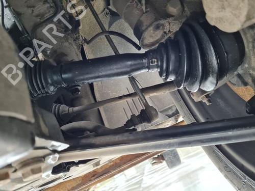 Antriebswelle links vorne für FIAT DOBLO Cargo (263_) [2010-2025]  21646872