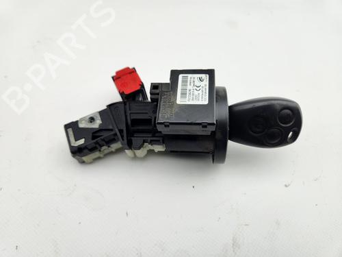 Ignition barrel FIAT TALENTO Van (296_)  | BP28057435M48 