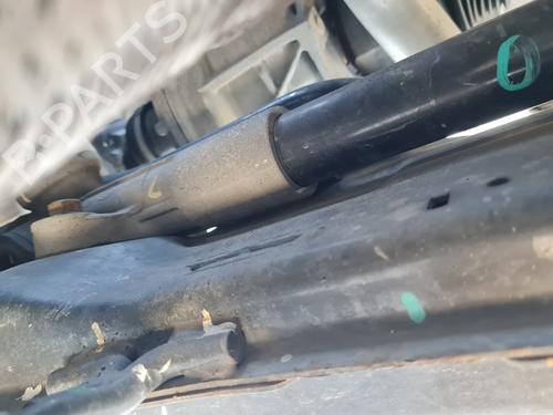 Steering rack KIA SPORTAGE III (SL)  | BP21657176M22 