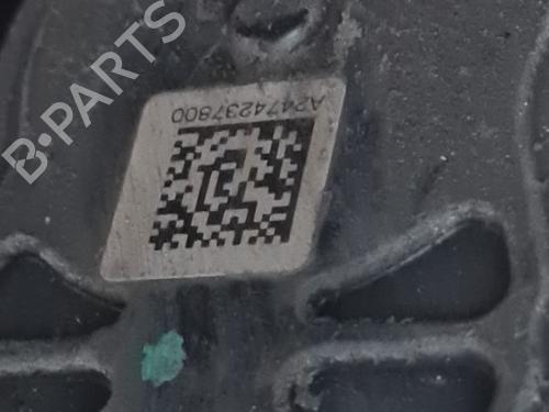 right-rear-brake-caliper-mercedes-benz-cla-c118-2019-33942289 main image