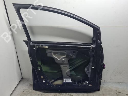 Left front door SEAT ALTEA (5P1)  | BP21644467C2 