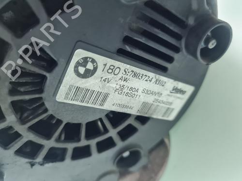 Alternator BMW X5 (E70) xDrive 30 d | BP21655443M7 
