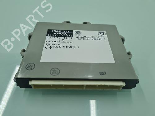 Electronic module TOYOTA LAND CRUISER PRADO (_J15_)  | BP21638426M83 