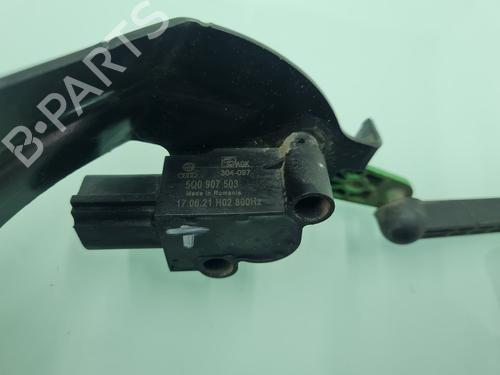 Headlight adjuster motor SEAT TARRACO (KN2)  | BP21638830E19 