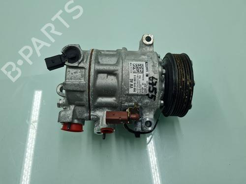 Used AC compressor AC compressor VW T-CROSS (C11, D31) [2018-2026] 21766089 21766089
