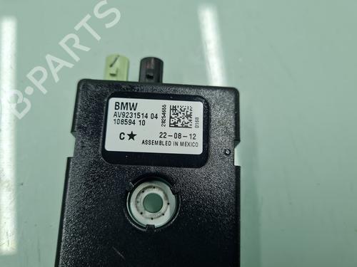 Electronic module BMW 3 Touring (F31) 330 d | BP21644548M83 