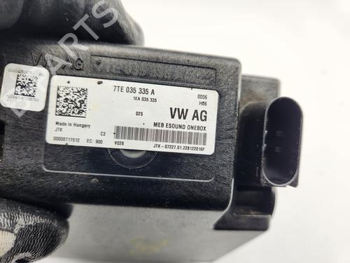 Other VW MULTIVAN T7 (STM, STN) 1.4 eHybrid | BP31840995O1