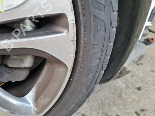 Rim KIA CEE'D Sportswagon (JD) 1.6 CRDi 136 | BP21659250C45 