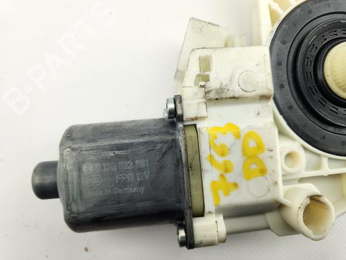 Right front window motor MERCEDES-BENZ B-CLASS Sports Tourer (W246, W242)  | BP29268356E20 
