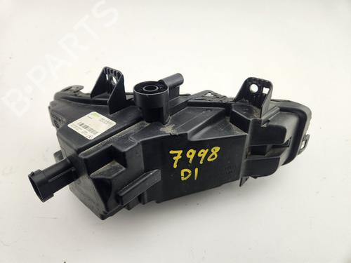 Left daytime light LAND ROVER RANGE ROVER EVOQUE (L538) | BP31638534C104 - Image 2