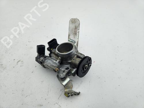 Used Throttle body Throttle body YAMAHA MOTORCYCLES YZF-R YZF-R 125 Race Replica (RE06) (15 hp) 34401343 34401343