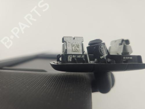 Right sun visor SEAT IBIZA V (KJ1, KJG) | BP21645602I2 - Image 6