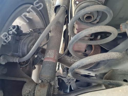 Used Left rear shock absorber MAZDA 6 Estate (GJ, GL) [2012-2025]  25823969