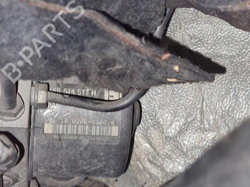 Used ABS pump SEAT ALTEA (5P1) [2004-2015]  21646774