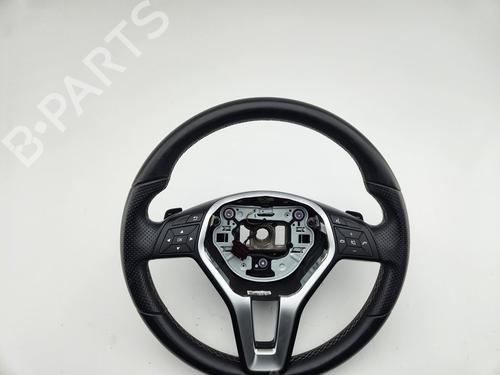 Used Steering wheel Steering wheel MERCEDES-BENZ B-CLASS Sports Tourer (W246, W242) B 180 CDI (246.200) (109 hp) 31249452 31249452