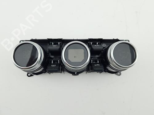 Used Climate control Climate control DACIA DUSTER (HM_) [2017-2026] 21767128 21767128