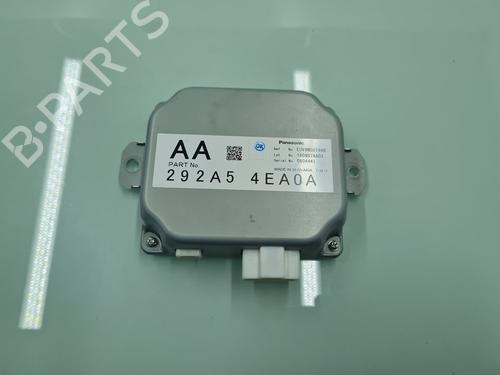 Used Electronic module Electronic module NISSAN QASHQAI II (J11, J11_) [2013-2026] 21639973 21639973