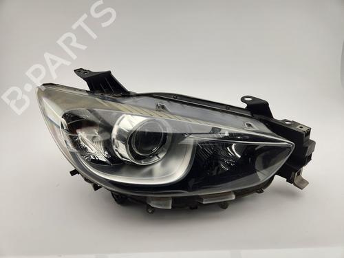 Højre forlygte MAZDA CX-5 (KF)  | BP29534578C29 