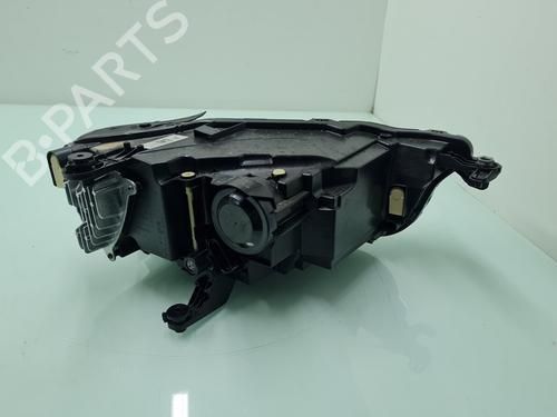 Left headlight VW T-ROC (A11, D11) 1.5 TSI 4motion | BP23648832C28 - Image 3