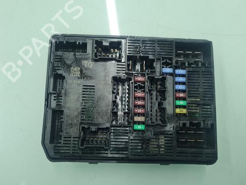 Fuse box MERCEDES-BENZ CITAN Tourer (W420) 110 CDI (420.723) | BP23127815E1 