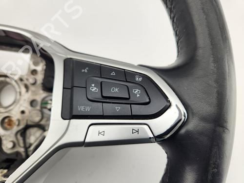 Steering wheel VW MULTIVAN T7 (STM, STN) 1.4 eHybrid | BP31841004C49