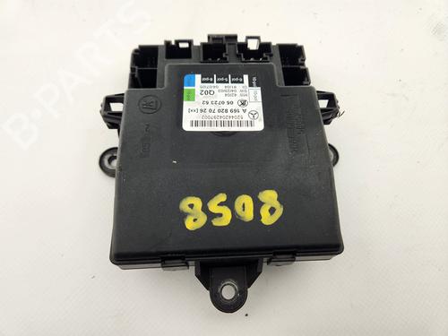 electronic-module-mercedes-benz-a-class-w169-2004-2005-2006-2007-2008-2009-2010-2011-2012-31928631 main image