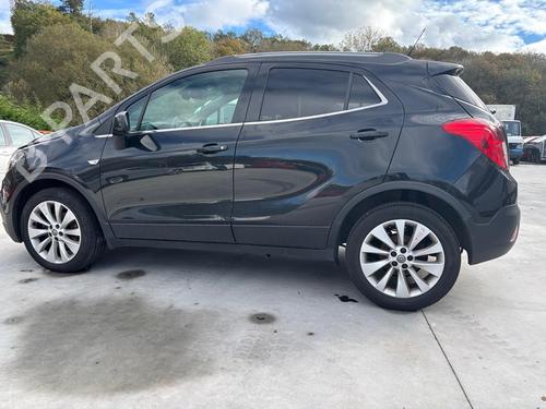 Left front window switch OPEL MOKKA / MOKKA X (J13) 1.6 CDTI (_76) | BP29306677I27 - Image 4