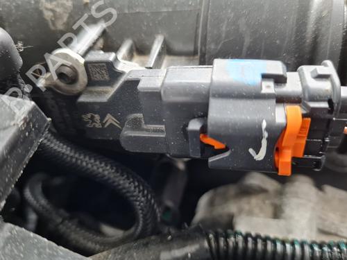 Used Mass air flow sensor CITROËN C-ELYSEE (DD_) [2012-2025]  21648118