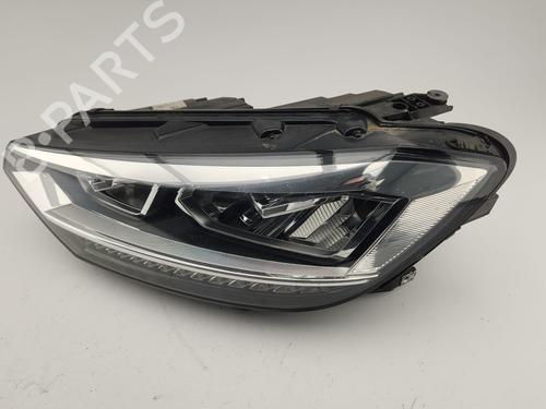 Left headlight VW TOURAN (5T1)  | BP35725246C28  - Image 7