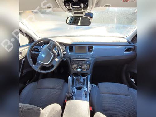 Switch PEUGEOT 508 I (8D_) | BP30574118I30 - Image 10