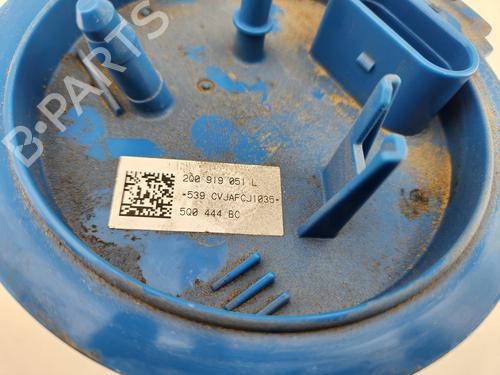 Fuel pump VW T-CROSS (C11, D31) 1.0 TSi | BP33208160M76 - Image 3