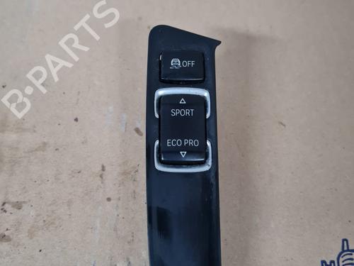 Used Switch Switch BMW 1 (F21) 116 d (116 hp) 21659800 21659800