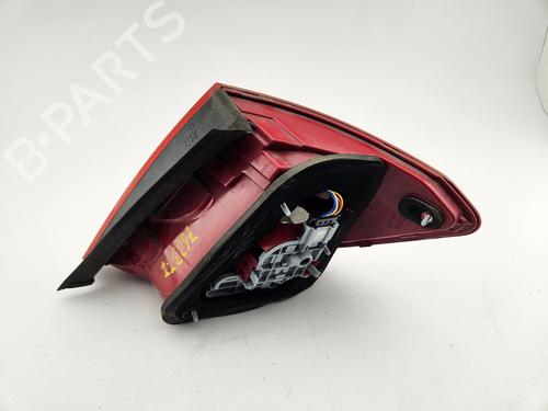 Left taillight MERCEDES-BENZ C-CLASS T-Model (S204) C 220 CDI 4-matic (204.284) | BP28041896C34 