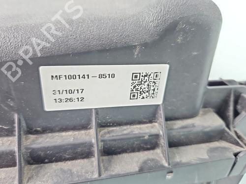 Air filter box TOYOTA AURIS (_E18_) 1.8 Hybrid (ZWE186_, ZWE186R) | BP40196357M87 - Image 12