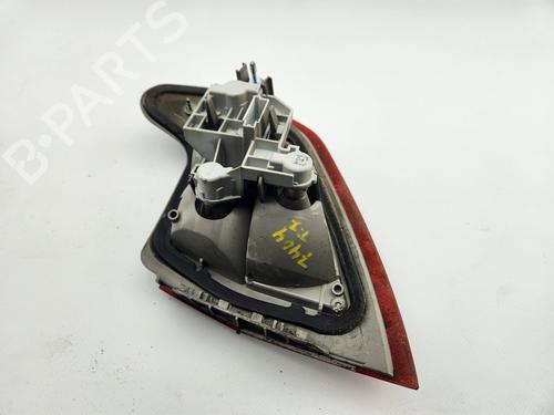Left tailgate light FORD MONDEO IV Saloon (BA7) 2.0 TDCi | BP28335455C79 