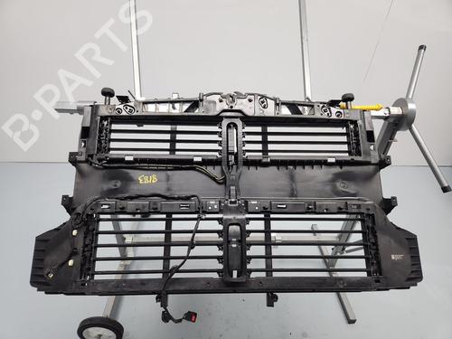 Used Front slam panel FORD FOCUS IV (HN) [2018-2026]  32470339