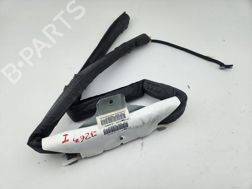 Used Left curtain airbag CITROËN DS5 [2011-2016]  22714447