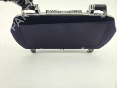 Instrument cluster RENAULT ARKANA I (LCM_, LDN_) | BP30441154C47