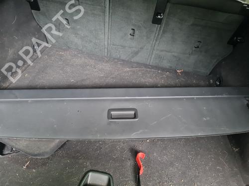 Bandeja trasera Bandeja trasera VOLVO XC60 I SUV (156) [2008-2018] 34699982 34699982
