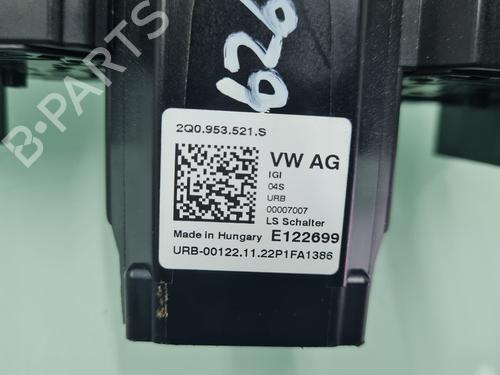 Switch SEAT ARONA (KJ7, KJP) | BP21648333I30 - Image 3