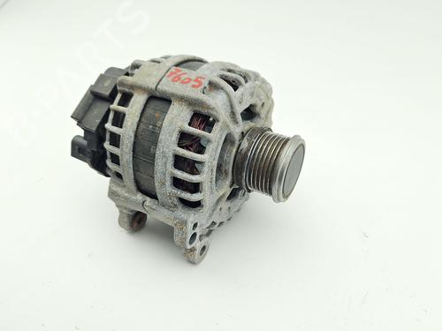 Used Alternator Alternator AUDI Q3 (8UB, 8UG) 2.0 TDI (150 hp) 26697515 26697515