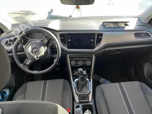 Højre bremsekaliber bag VW T-ROC (A11, D11)  | BP21765001M106 