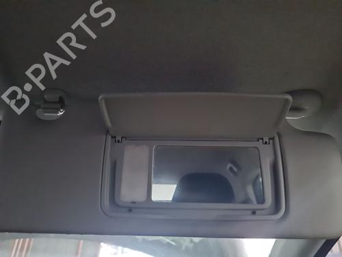Right sun visor HONDA CIVIC IX (FK) 1.6 i-DTEC (FK3) | BP36533086I2 - Image 2