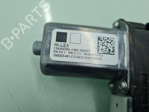 Used Right front window motor Right front window motor BMW 1 (F40) M 135 i xDrive (306 hp) 22752671 22752671
