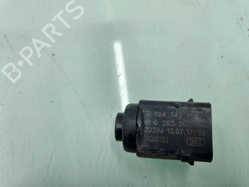 Electronic module MERCEDES-BENZ M-CLASS (W164) ML 320 CDI 4-matic (164.122) | BP24367227M83