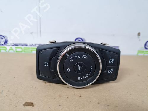 Used Headlight switch Headlight switch FORD TOURNEO COURIER B460 MPV 1.0 EcoBoost (100 hp) 21659831 21659831