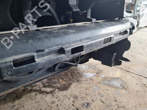 Front bumper reinforcement CITROËN C4 Picasso I MPV (UD_) 2.0 HDi 138 | BP21656606C109 