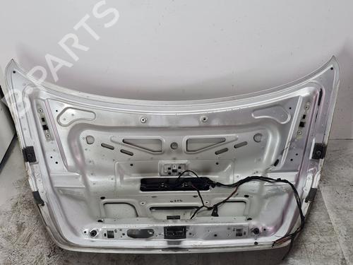 Bakluke CC/Kombi-Kupé MERCEDES-BENZ E-CLASS (W211) E 320 CDI (211.026) | BP21640178C6 