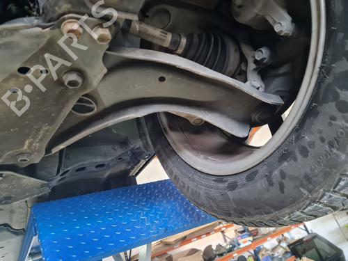 Used Left front suspension arm Left front suspension arm RENAULT KADJAR (HA_, HL_) [2015-2026] 33013114 33013114