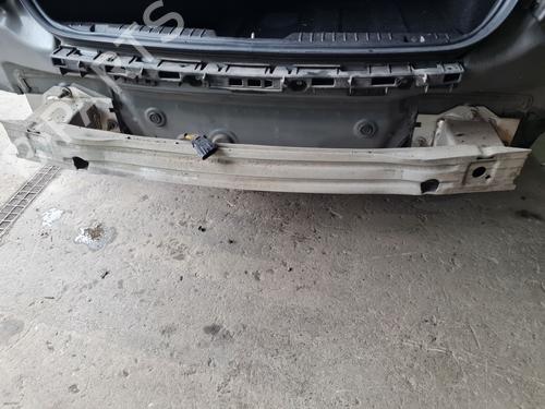 Used Rear bumper reinforcement CHEVROLET CRUZE (J300) [2009-2025]  28376410